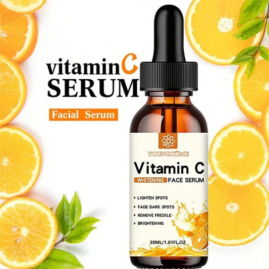 Vitamin C serum