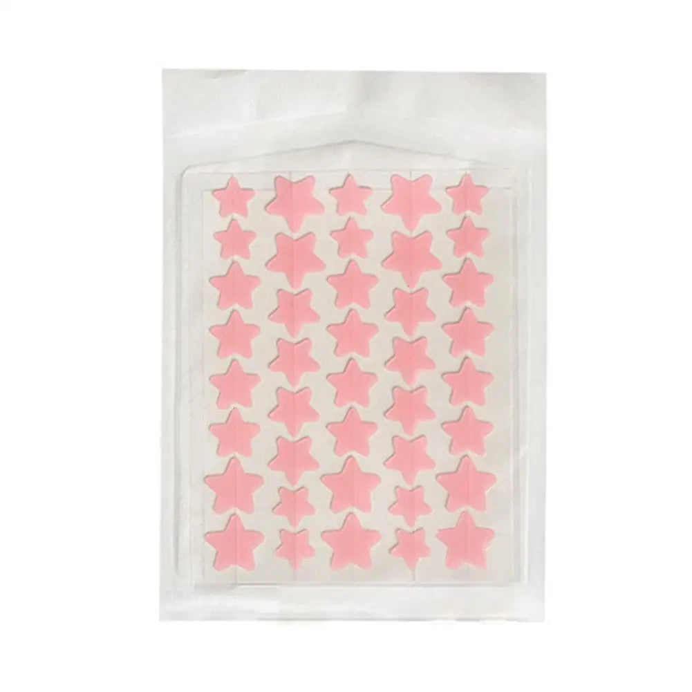 Acne skin patches