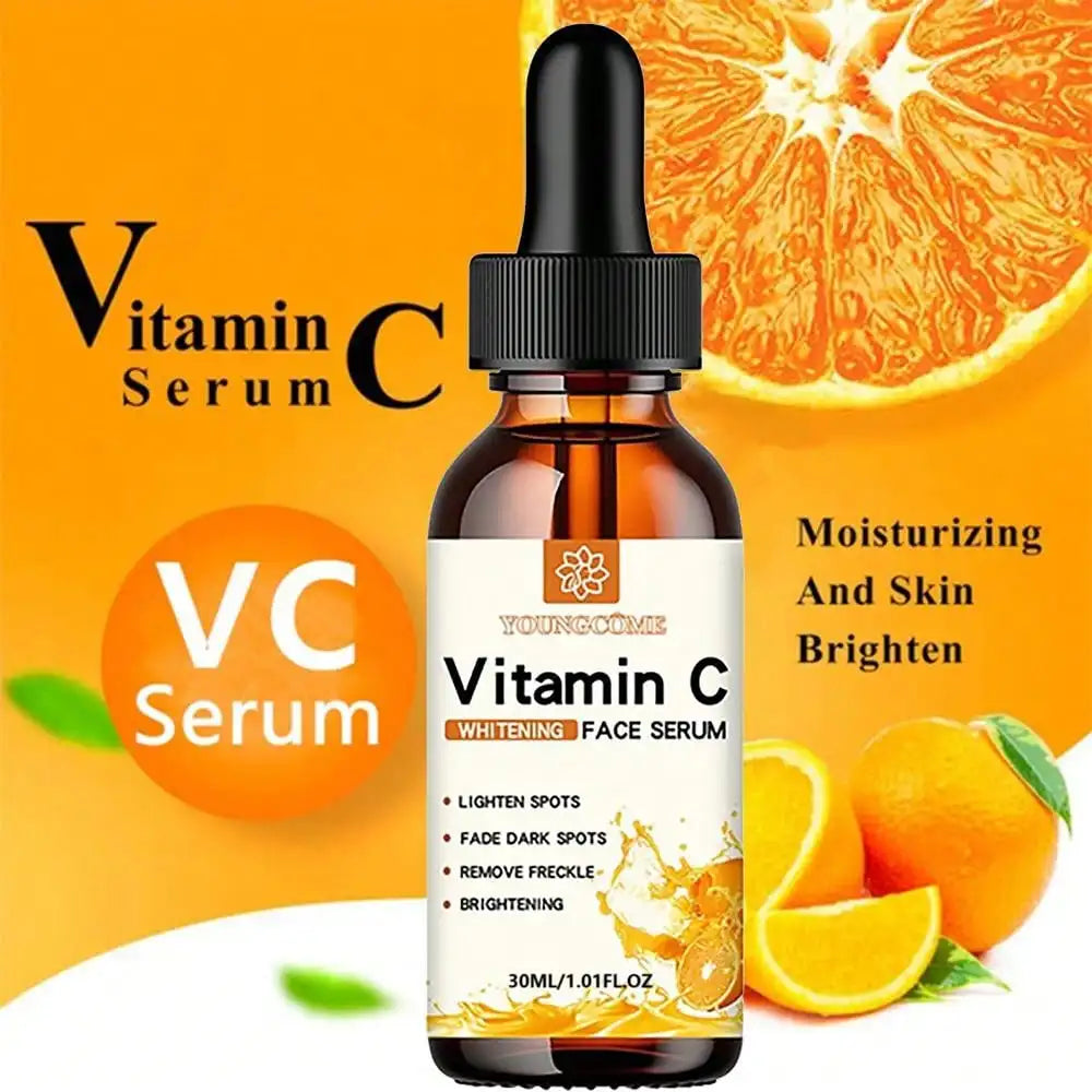 Vitamin C serum