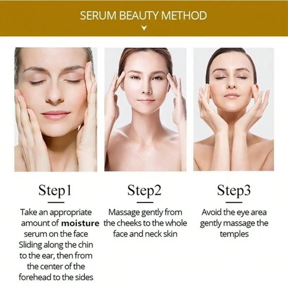 Vitamin C serum